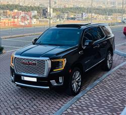 GMC Yukon